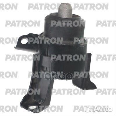 Опора двигателя пр. mazda 6 GG/GY 02- АКПП PSE3