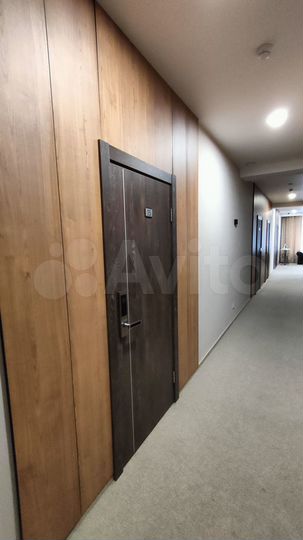 Апартаменты-студия, 26 м², 2/3 эт.