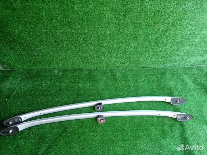 Рейлинги шевроле реззо