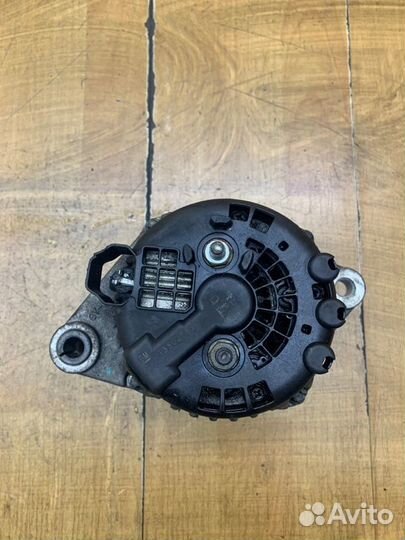 Генератор Opel Insignia A20DTH 2009