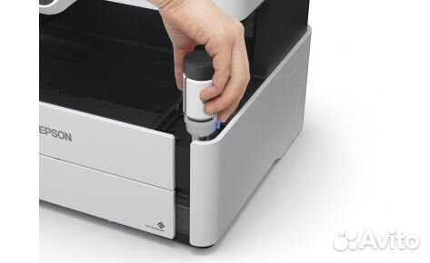 Мфу Epson M2170 (Фабрика печати)