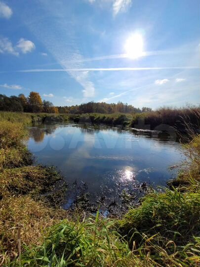 Участок 3 га (СНТ, ДНП)