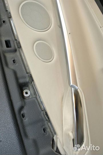 Обшивка двери задней левой BMW 5-серия GT F07 200