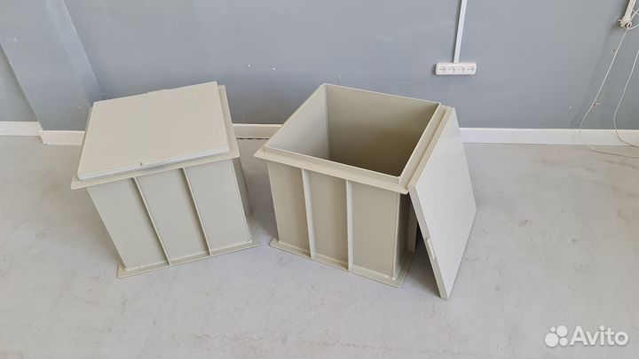 Любая емкость из пп на заказ