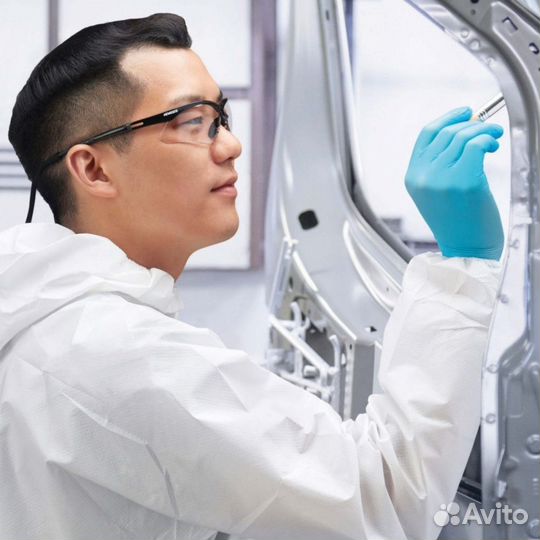 Малярный комбинезон комбинезон Kimberly Clark A40