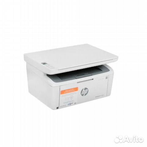 Мфу лазерный HP LaserJet M140WE