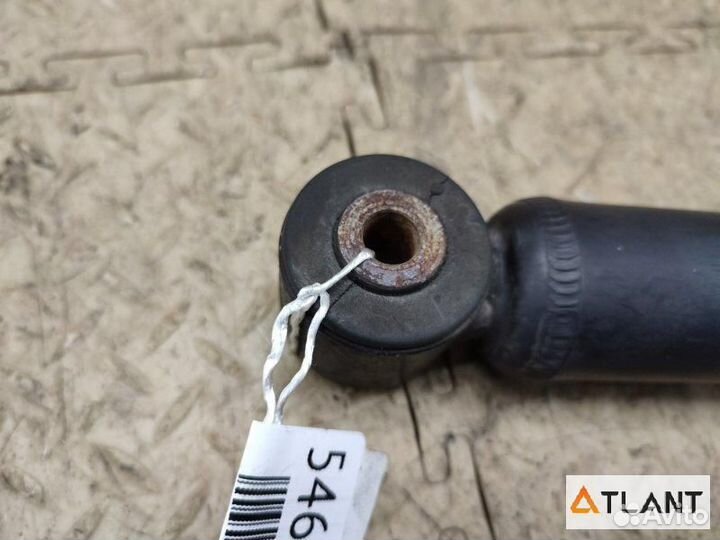 Амортизатор задний honda FIT