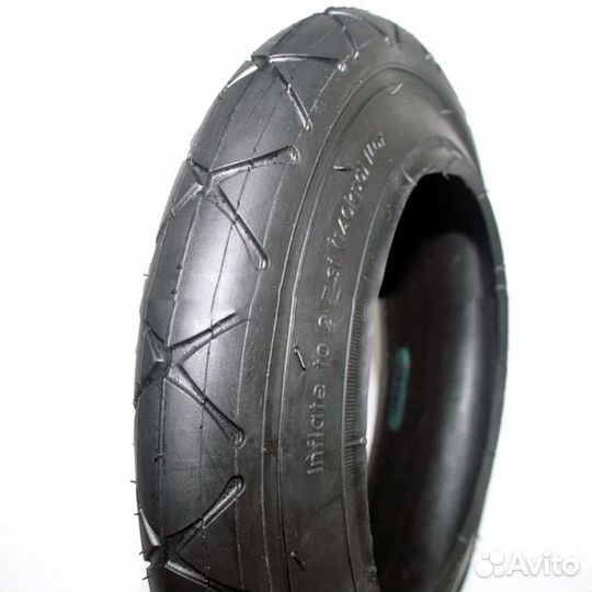 Покрышка для детской коляски 12