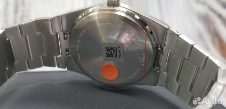 Часы Tissot PRX T137.410.11.091.01