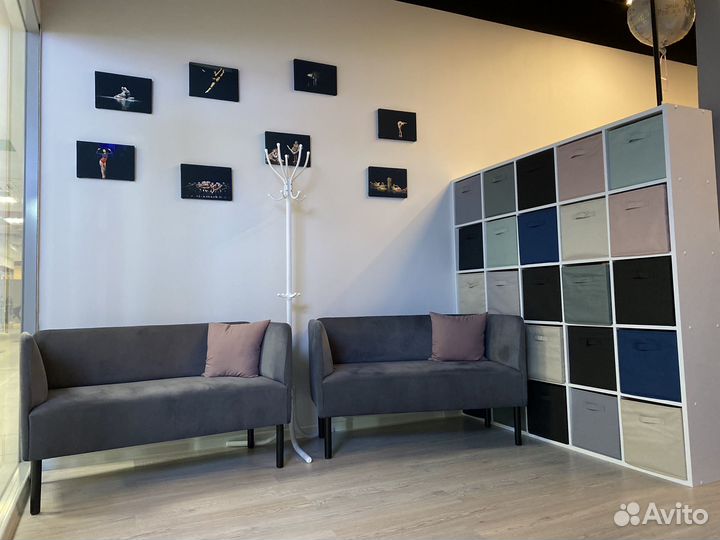 Аренда зала