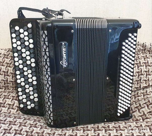 Баян Юпитер 2