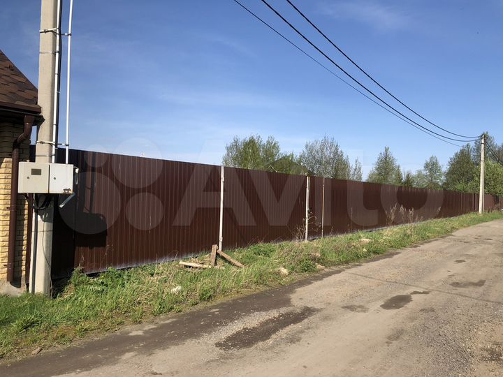 Участок 12 сот. (СНТ, ДНП)