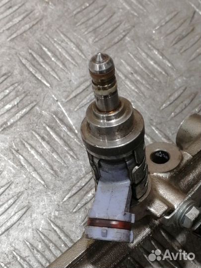 Форсунка двигателя Lexus Gs 2005 2011