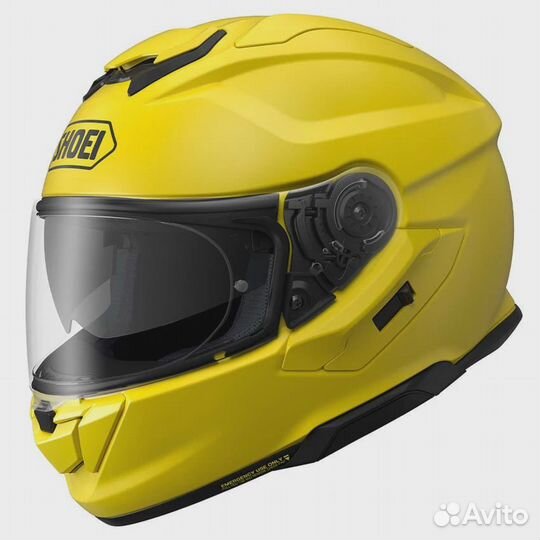 Shoei GT-Air 3 Candy Matt deep grey
