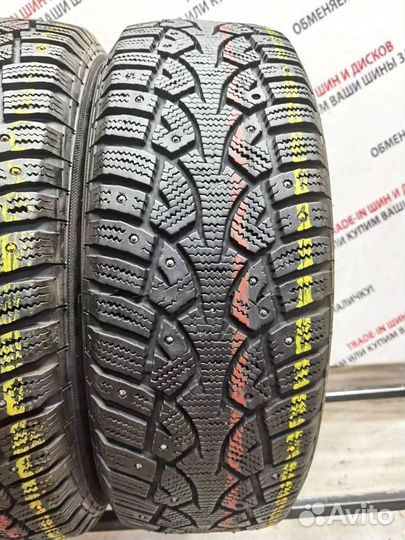 Gislaved Nord Frost III 195/65 R15 91Q