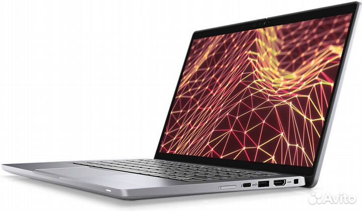 Ультрабук мощный ноутбук Dell Latitude 7330