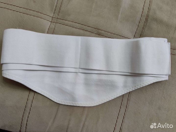 Бандаж для беременных и после родов