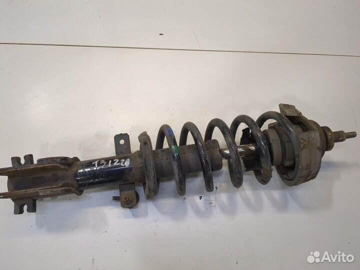 Амортизатор подвески Opel Vivaro, 2007