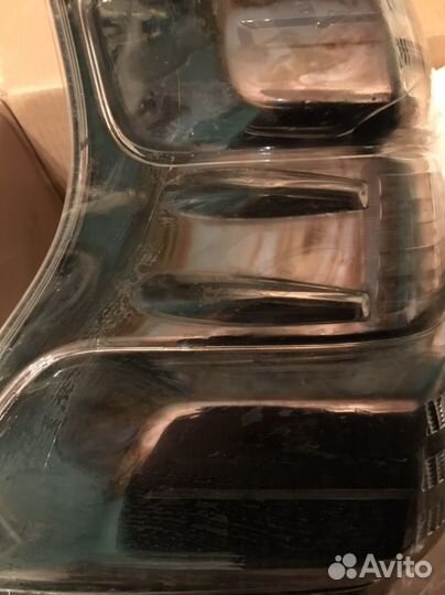 Фонарь prado 2016