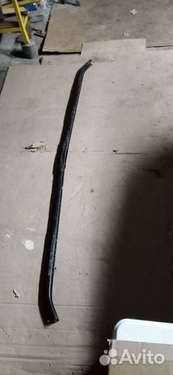 Дуги под тент на газель