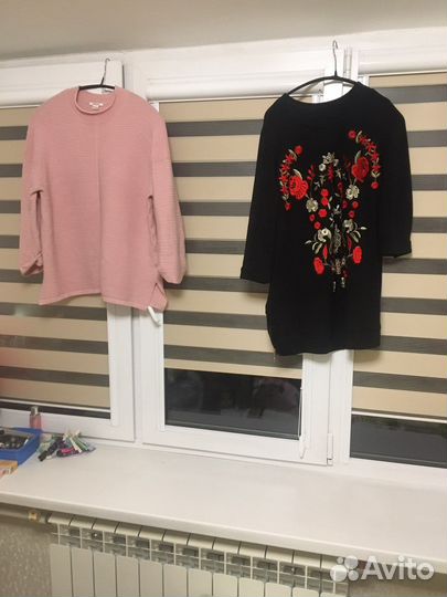 Женские свитера