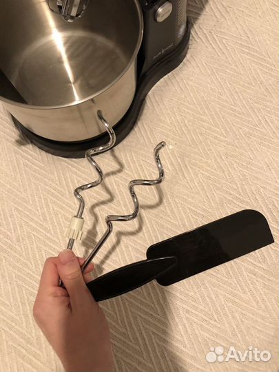 Миксер vitek vt-1415