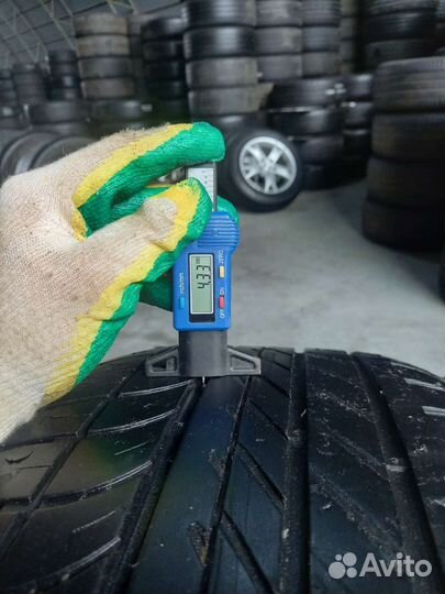 Goodyear Eagle F1 Asymmetric SUV 4x4 275/45 R21 110W