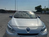 Renault Fluence 1.6 MT, 2010, 182 000 км, с пробегом, цена 730 000 руб.