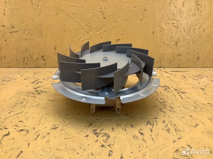 Вентилятор обдува духового шкафа Leran (2716)