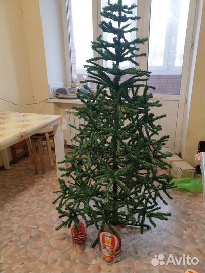 Ёлка 180 см