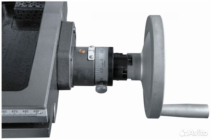 Фрезерно-сверлильный станок JET JMD-50lpfd 50000859T