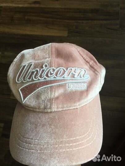 Бейсболка детская hm