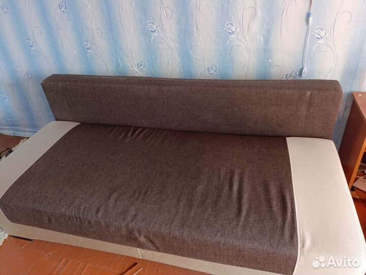 Диван кровать бу