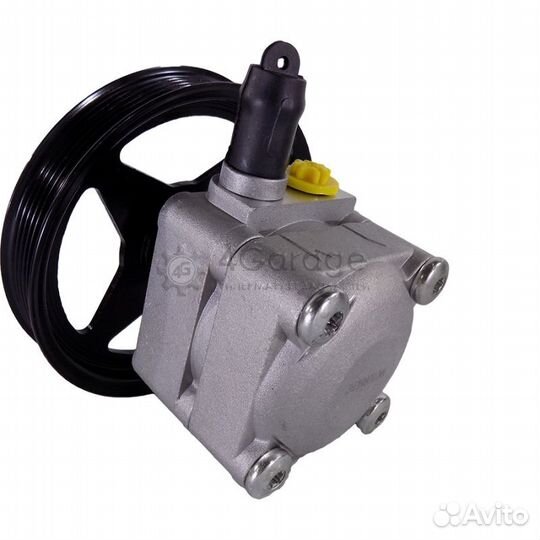 Насос гур для Daewoo FX-Series