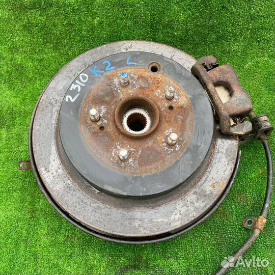 Ступицы Suzuki Escudo/ Grand Vitara TD54W TD94W