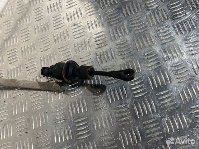 Главный цилиндр сцепления kia cerato 3