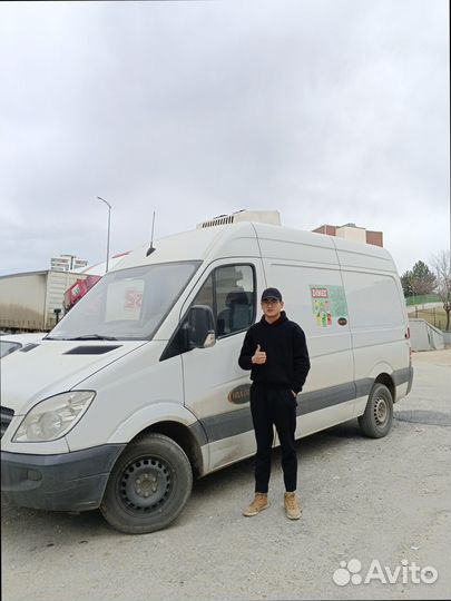 Грузоперевозки с компенсацией на север от 200кг