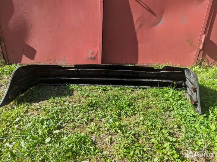 Бамперы ваз 2108, 2109, 21099