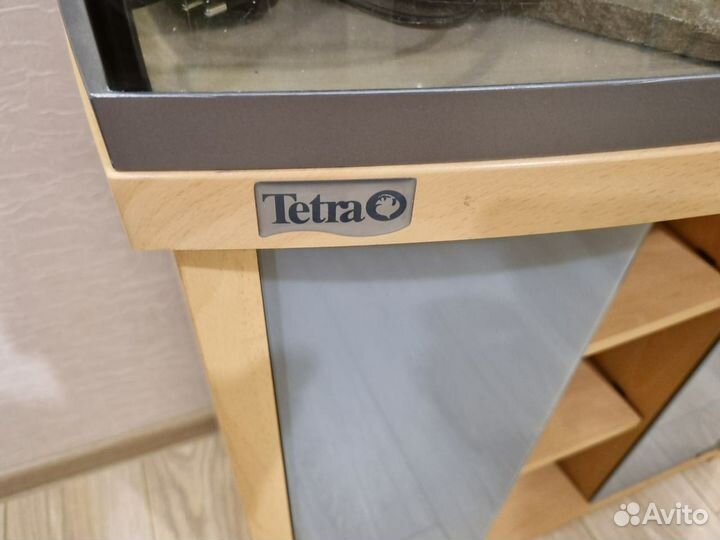 Аквариум tetra