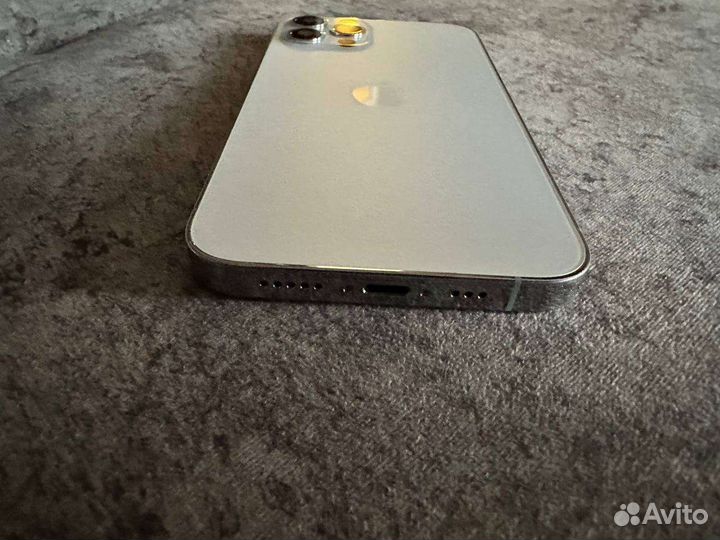 iPhone 12 pro 512 gb