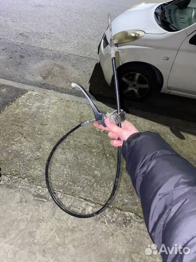 Запчасти на хонда дио 27