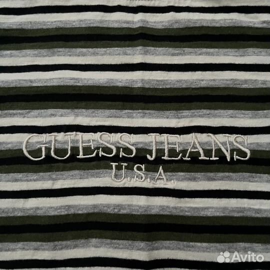 Футболка guess usa vintage оригинал