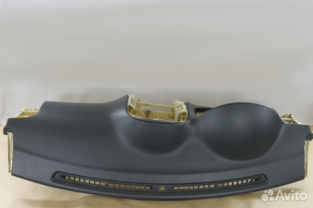 Торпедо Kia Cerato панель приборов (муляж)