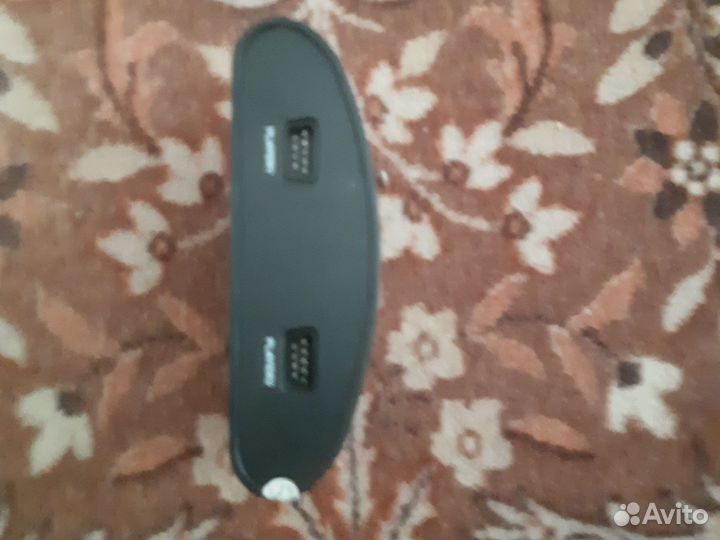 Приставка Титан 2 с одним джойстиком