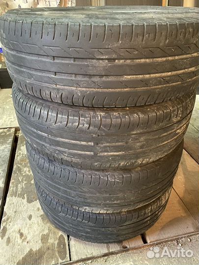 Bridgestone Turanza T001 185/65 R15 88