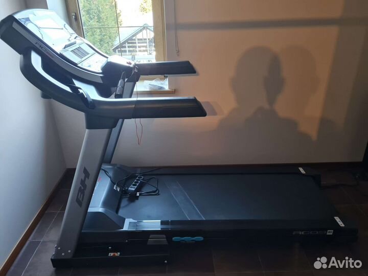 Беговая дорожка