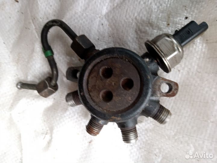 Рено канго 2