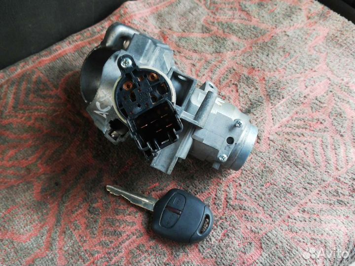 Замок зажигания Мицубиси ASX