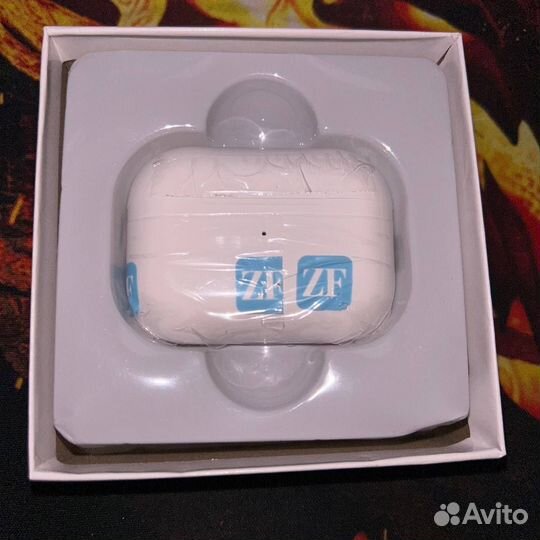 Беспроводные наушникии airpods pro 2