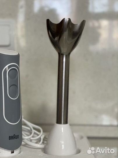 Насадка для блендера Braun